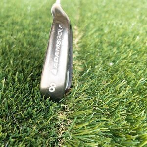 Adams Golf Idea Tech v3 Eight Iron R-Flex RH‎